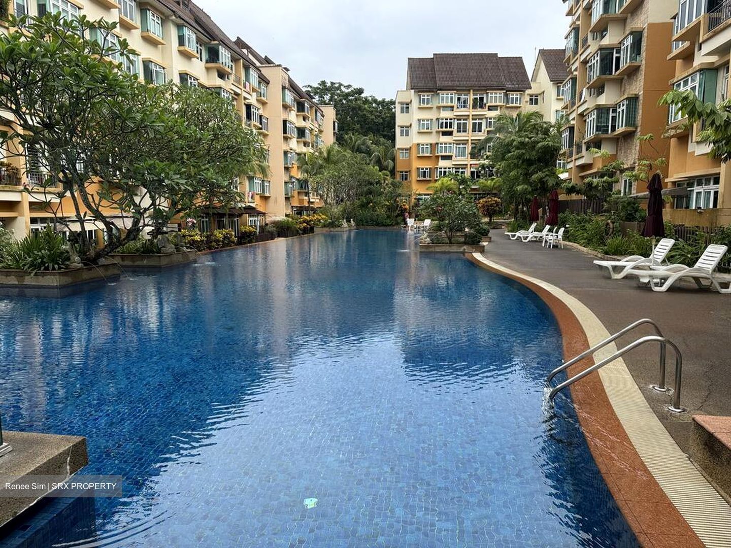 Forest Hills Condominium (D26), Condominium #480091121